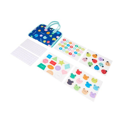 Busy Board Folio - Anko