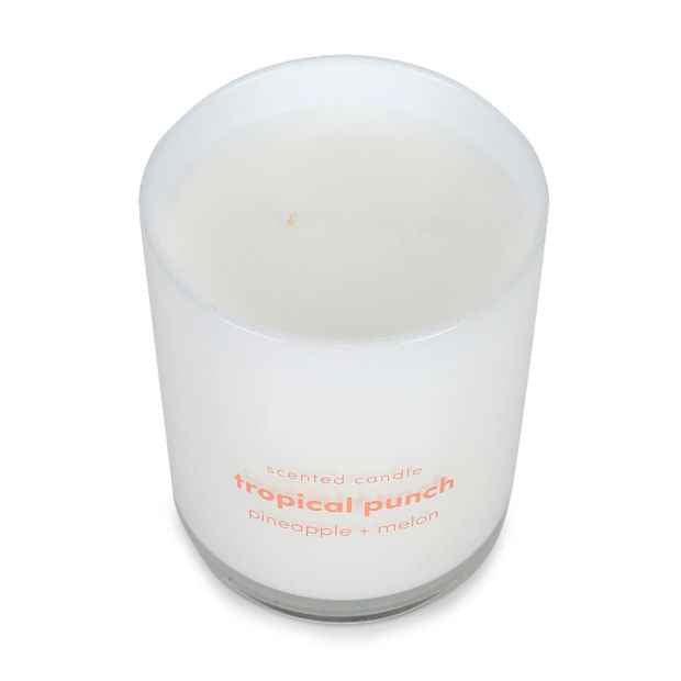 Tropical Punch Fragrant Candle - Anko
