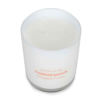 Tropical Punch Fragrant Candle - Anko