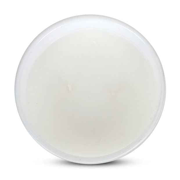 Vanilla Cream Fragrant Candle - Anko