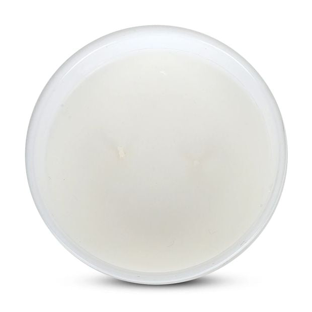 Vanilla Cream Fragrant Candle - Anko