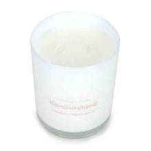 Floral Orchard Scented Candle with Double Wick