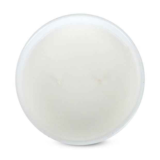 Floral Orchard Scented Candle with Double Wick