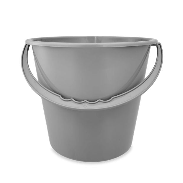 9L Bucket, Grey - Anko