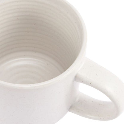 Mug, Dune White  - Anko