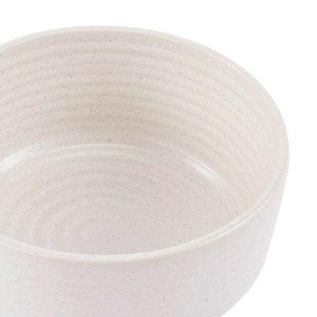 White Dune Small Bowl - Anko