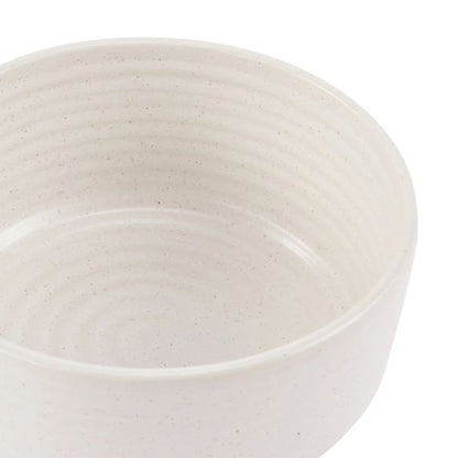 White Dune Small Bowl - Anko
