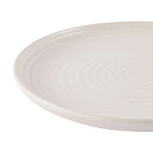 Dinner Plate, Dune White  - Anko