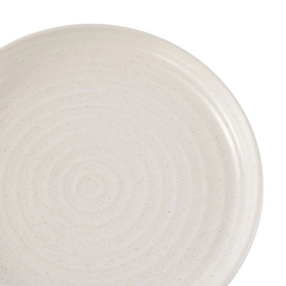 White Dune Side Plate - Anko