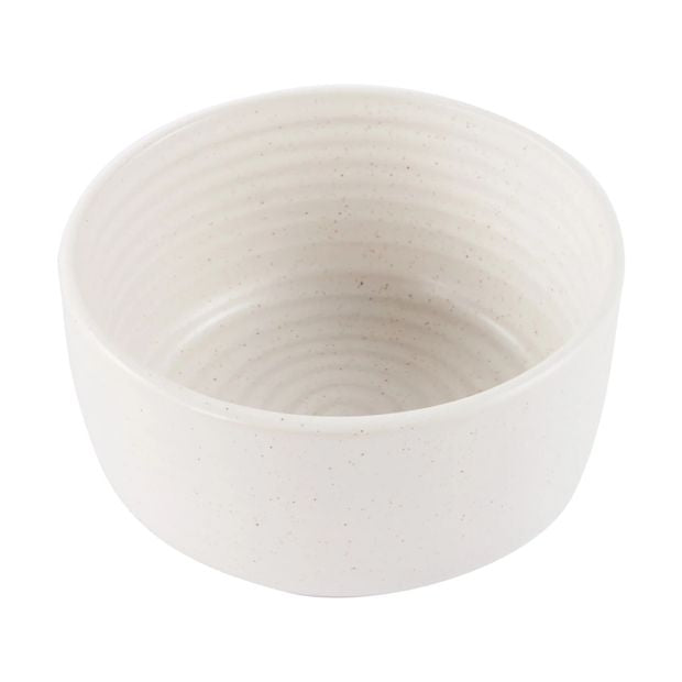 Mini Bowl, Dune White  - Anko