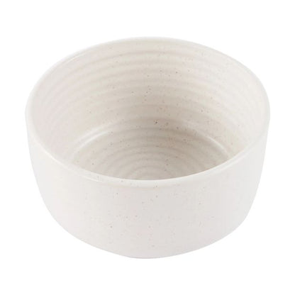 Mini Bowl, Dune White - Anko