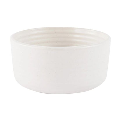 Mini Bowl, Dune White  - Anko