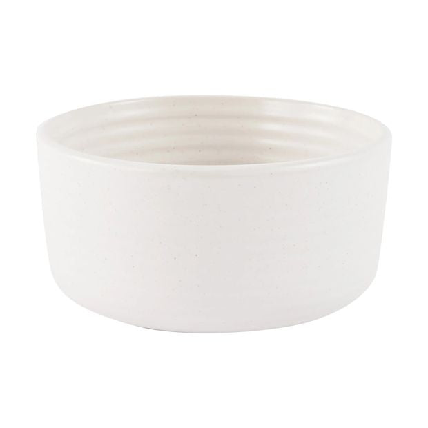 Mini Bowl, Dune White - Anko