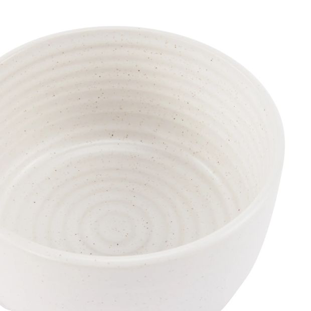 Mini Bowl, Dune White - Anko