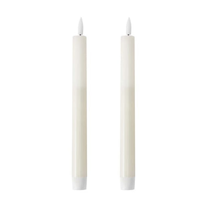LED Candles, 2 Pack - Anko