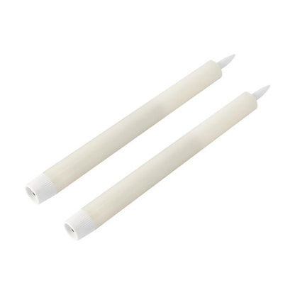 LED Candles, 2 Pack - Anko