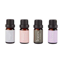 Spring Garden Collection Fragrance Oil, 4 Pack - Anko