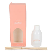 Tropical Punch Pineapple and Melon Reed Diffuser 150ml - Anko