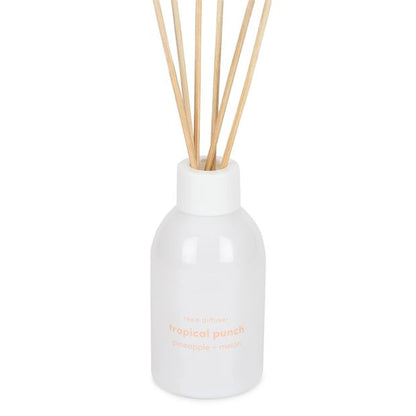Tropical Punch Pineapple and Melon Reed Diffuser 150ml - Anko