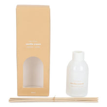 Vanilla Cream Reed Diffuser 150ml - Anko