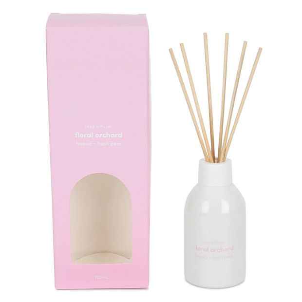 Floral Orchard Reed Diffuser 150ml