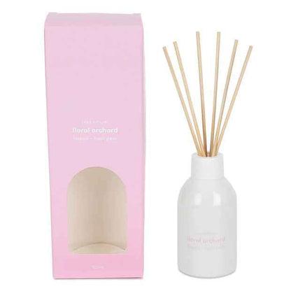 Floral Orchard Reed Diffuser 150ml