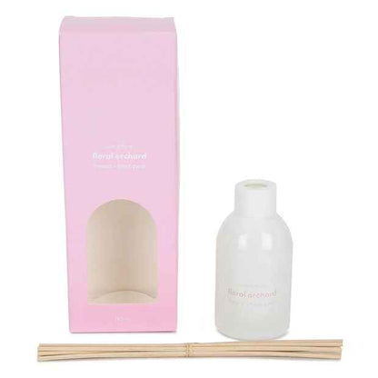 Floral Orchard Reed Diffuser 150ml
