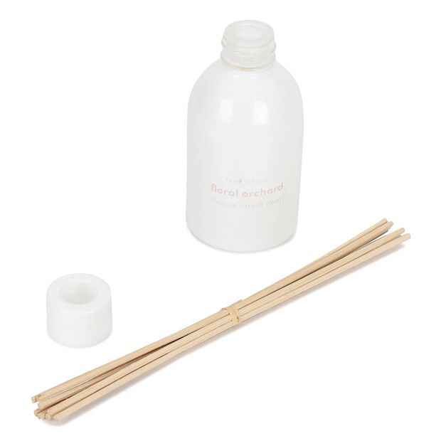 Floral Orchard Reed Diffuser 150ml