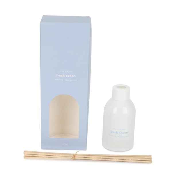 Fresh Ocean Reed Diffuser 150ml