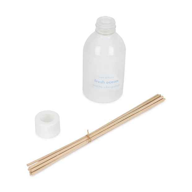 Fresh Ocean Reed Diffuser 150ml