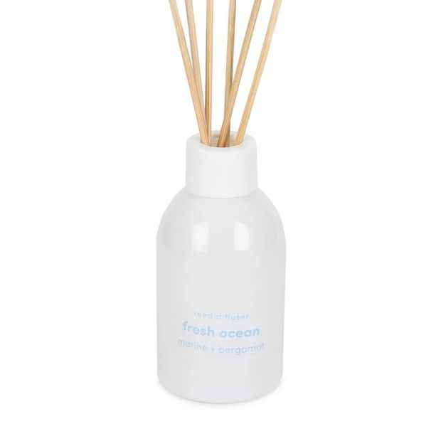 Fresh Ocean Reed Diffuser 150ml