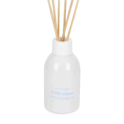 Fresh Ocean Reed Diffuser 150ml