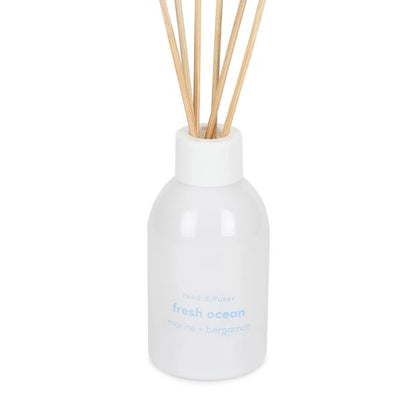 Fresh Ocean Reed Diffuser 150ml