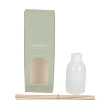 Coconut Citrus Reed Diffuser 150ml