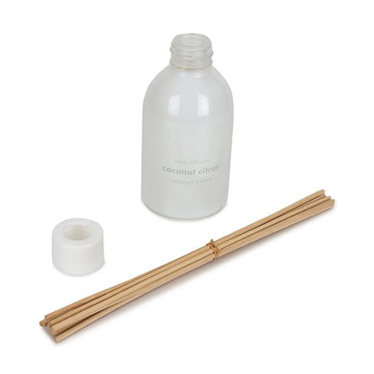 Coconut Citrus Reed Diffuser 150ml