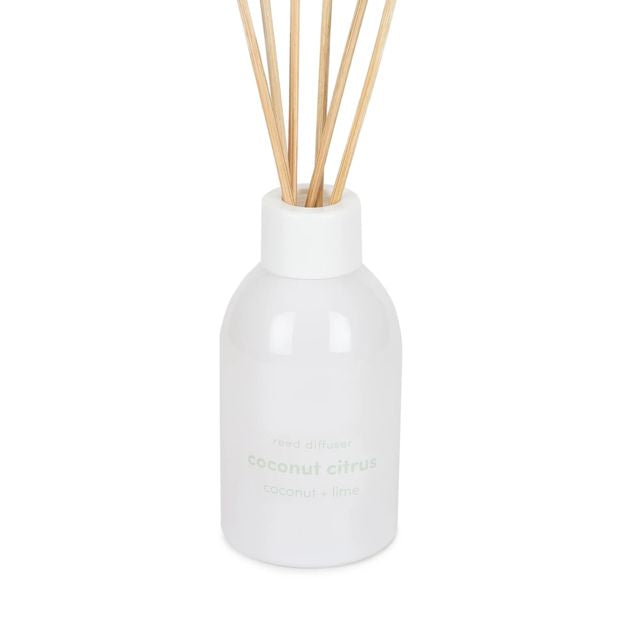 Coconut Citrus Reed Diffuser 150ml