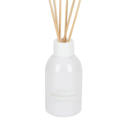 Coconut Citrus Reed Diffuser 150ml
