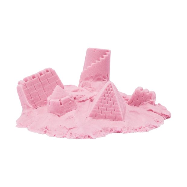 Pink Magic Sand - Anko
