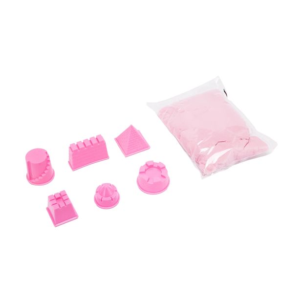 Pink Magic Sand - Anko