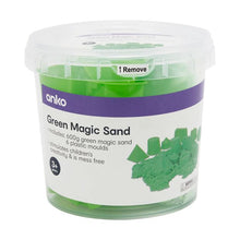 Green Magic Sand - Anko