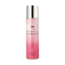 OXX Fragrance In The Blush Clouds Body Mist 150ml