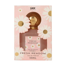OXX Fragrance Eau De Parfum - Fresh Meadow