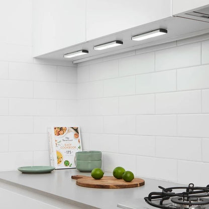 Motion Sensor Light Kit - Anko