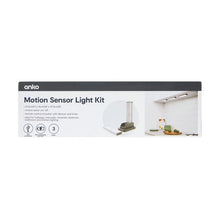 Motion Sensor Light Kit - Anko