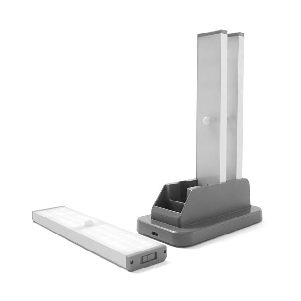 Motion Sensor Light Kit - Anko