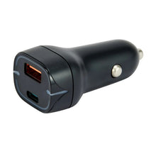 Dual USB 48W Car Charger - Anko