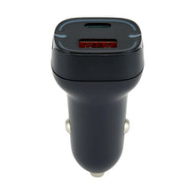 Dual USB 48W Car Charger - Anko