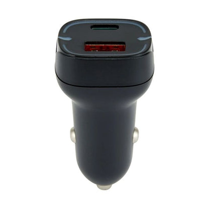 Dual USB 48W Car Charger - Anko