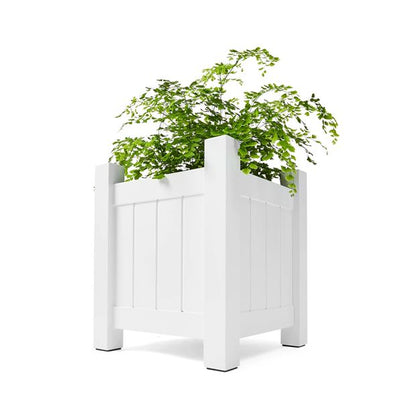 Hamptons Indoor Planter - Anko