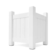 Hamptons Indoor Planter - Anko